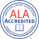 ALA accredited