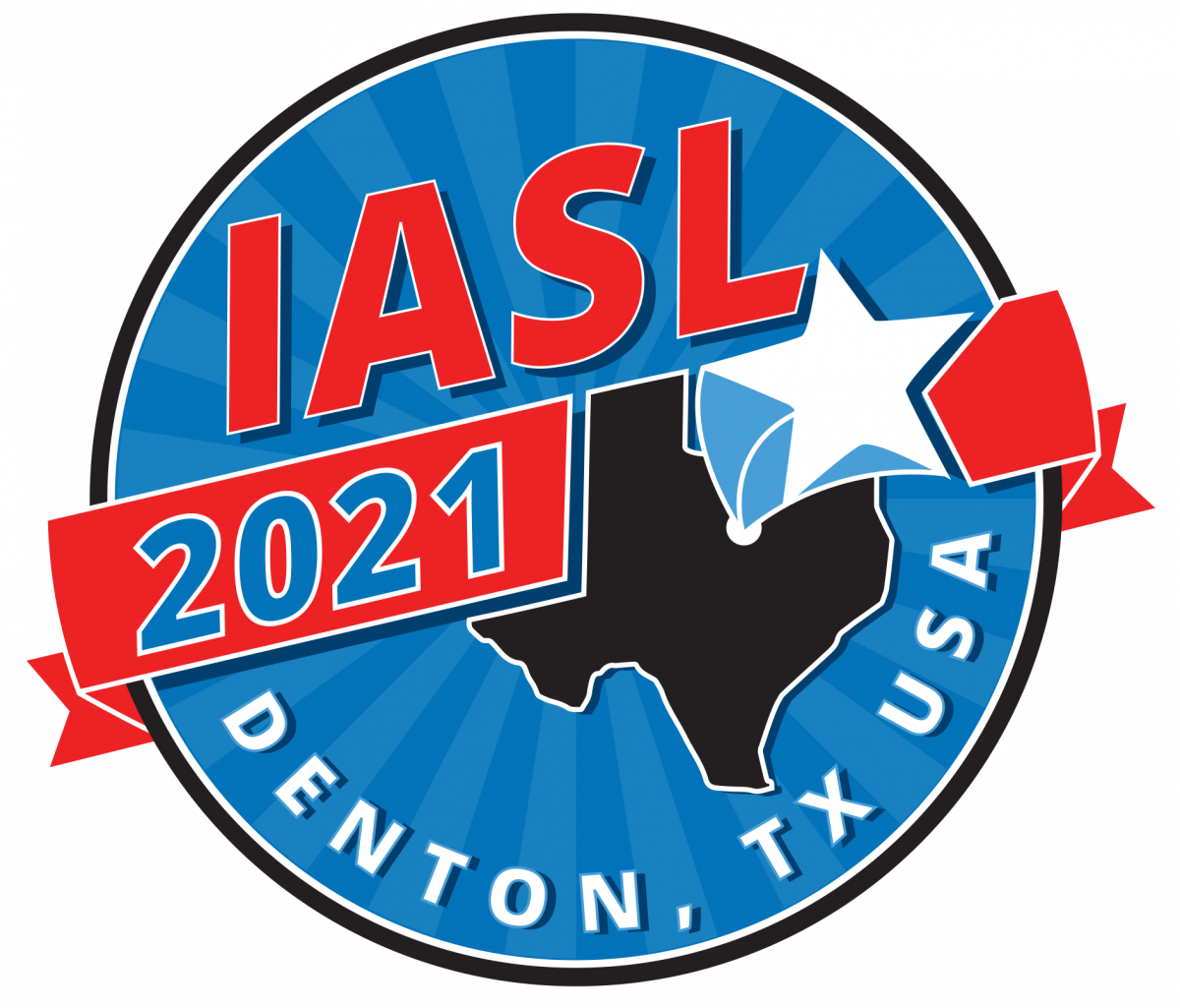 IASL Logo