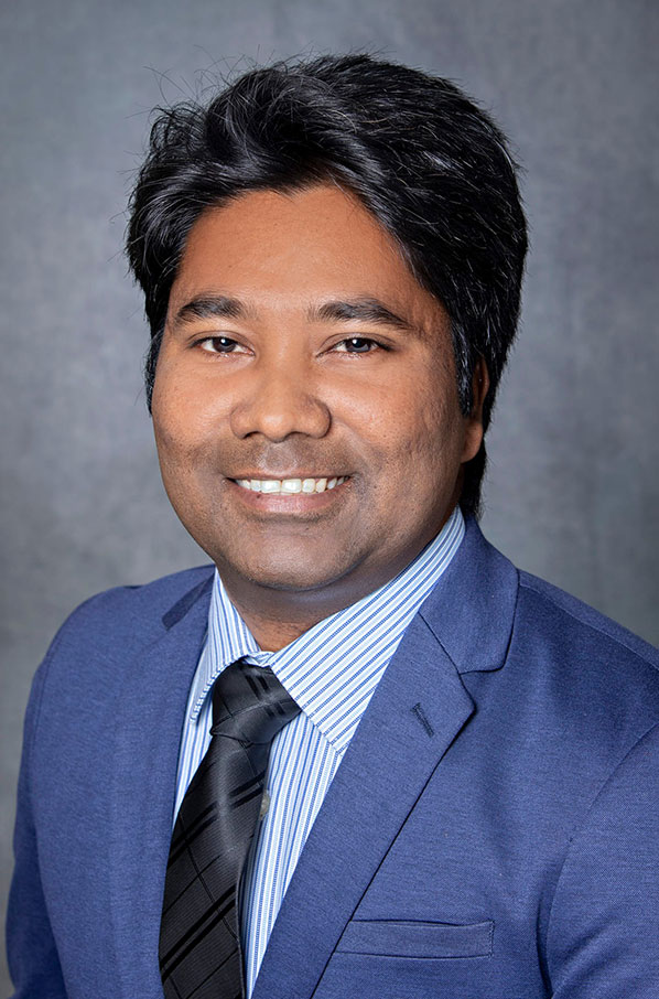 Bishnu Sarker