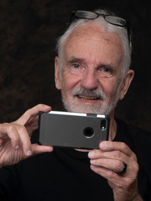 Brian O'Connor