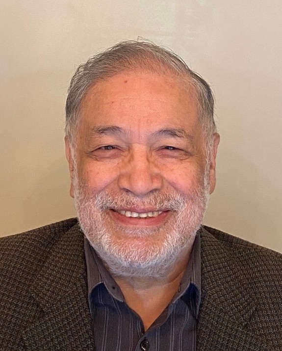 Guillermo A. Oyarce-Peña