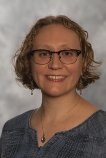 Katie Klein headshot