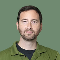 Mark Albert
