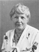 Pearl C. McCracken