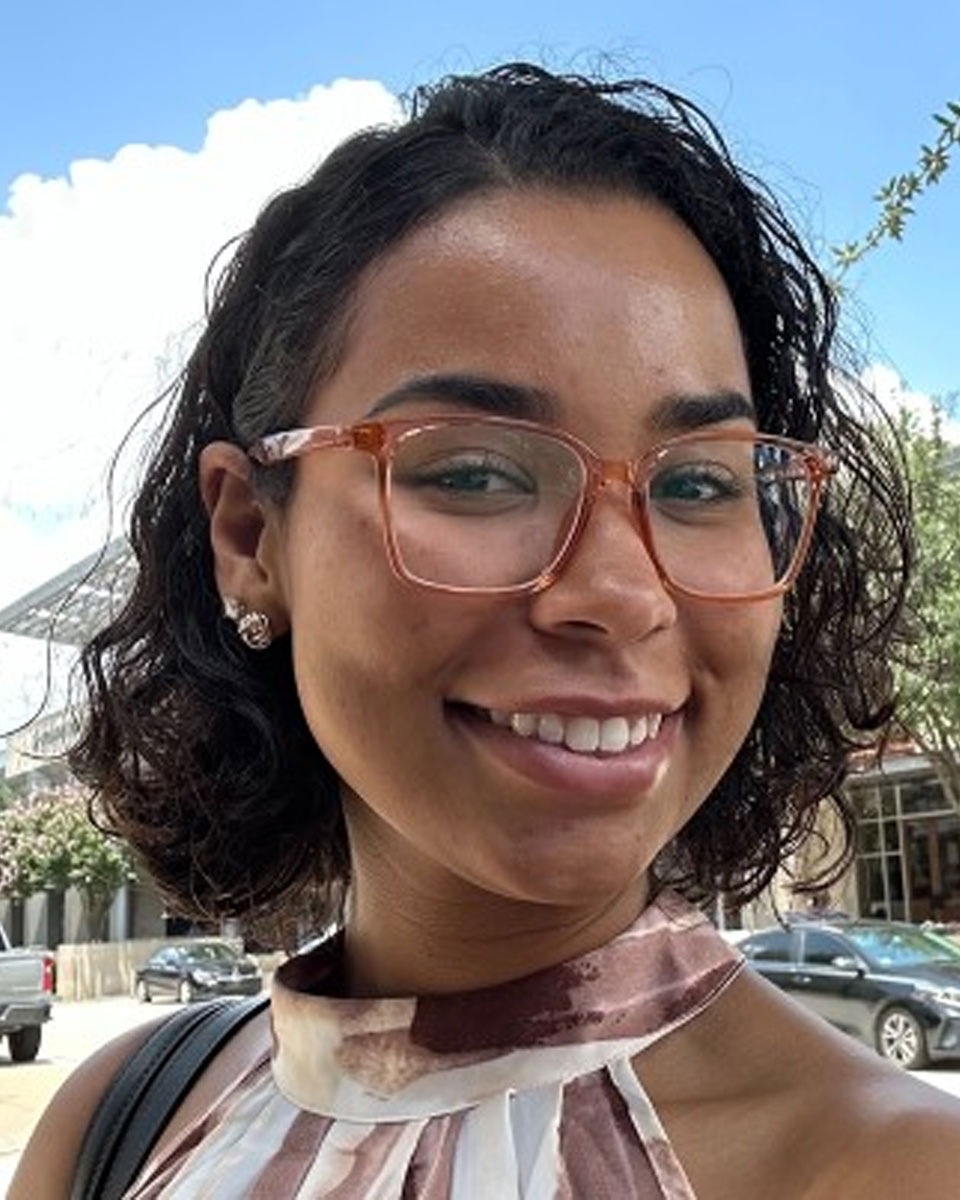 Yasmine Shackelford