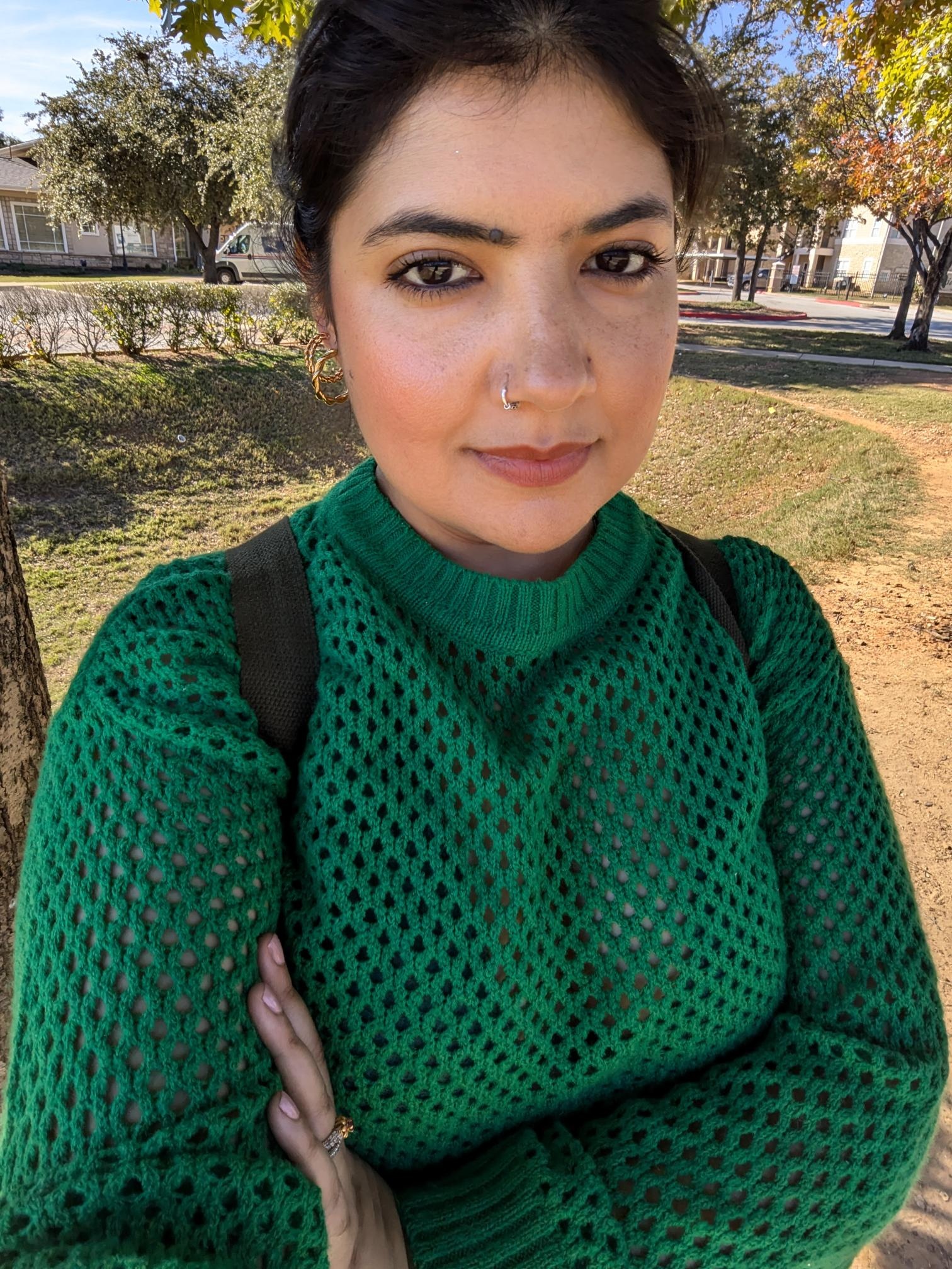 UNT Eagle