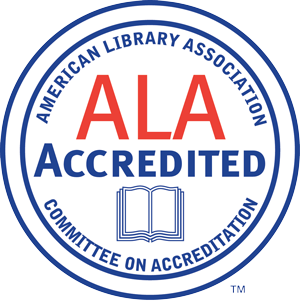ALA accreditation seal