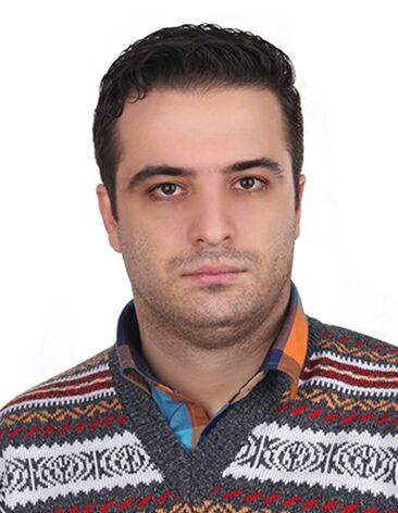 Hesam Akbari