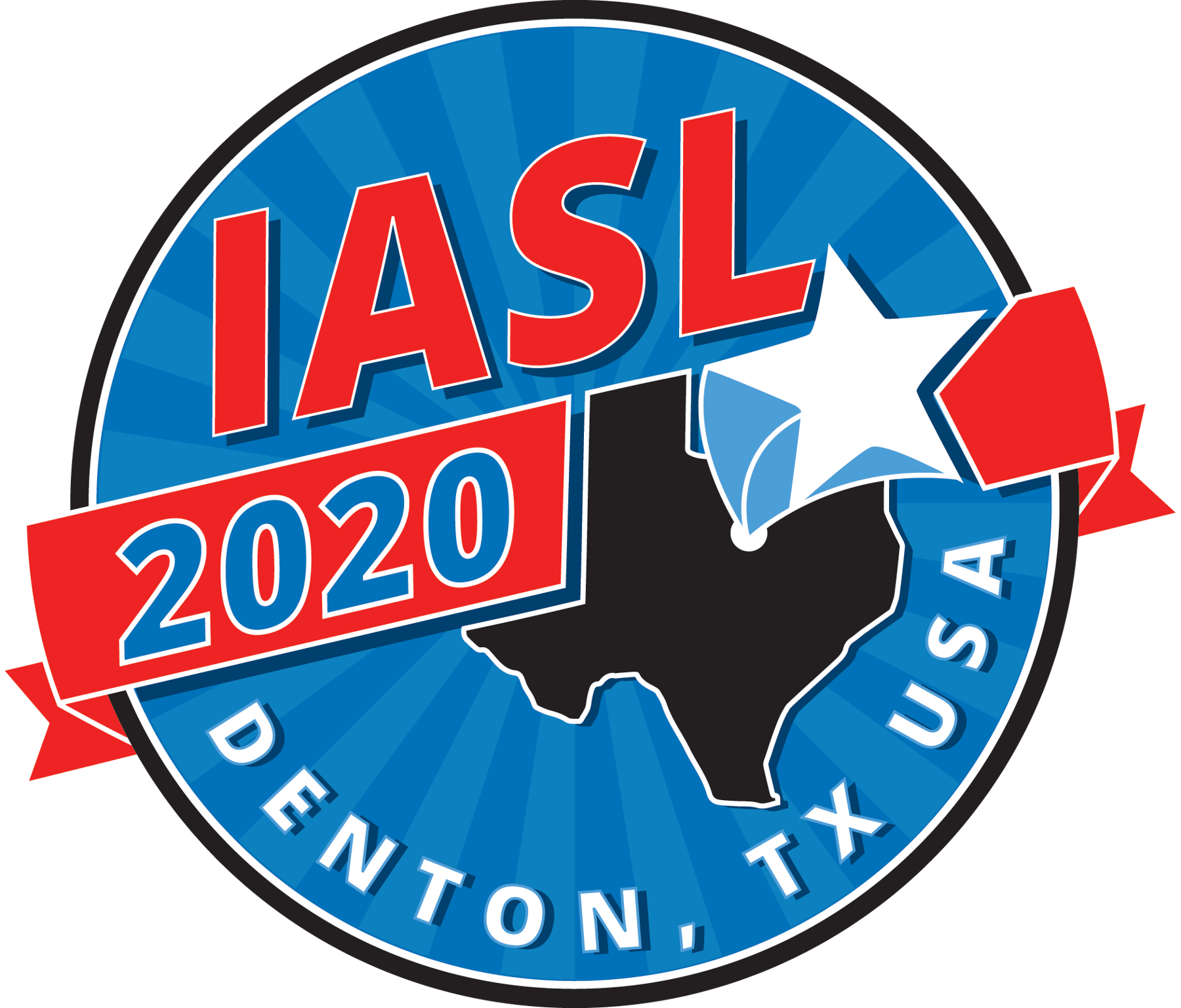 IASL logo