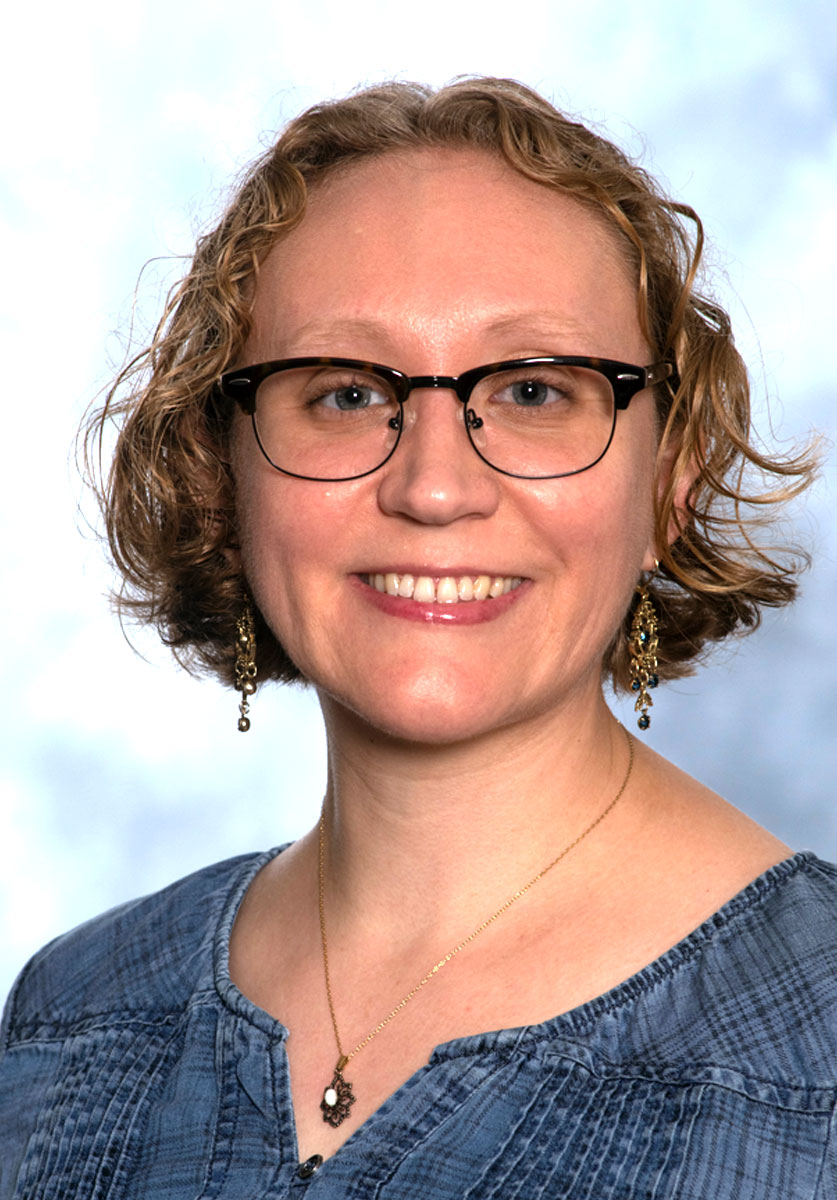 Katherine Kline