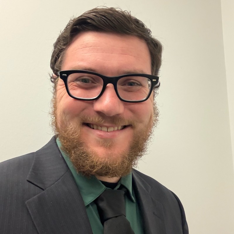 Dr. Brady D. Lund