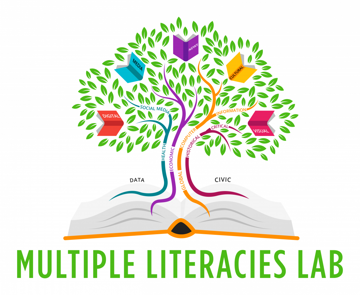 Multiple Literacies Lab