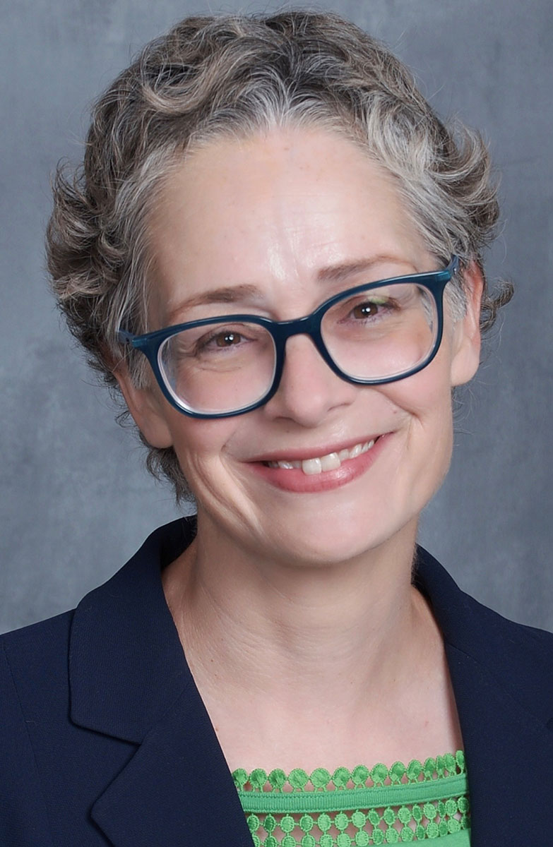 Dr. Sarah Ryan